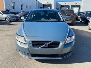 2008 Volvo S-40