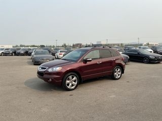 2009 Acura RDX