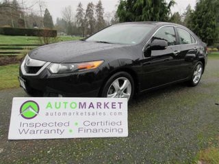2009 Acura TSX
