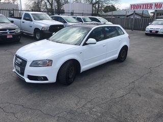 2009 Audi A3