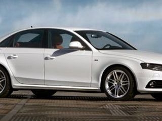 2009 Audi A4