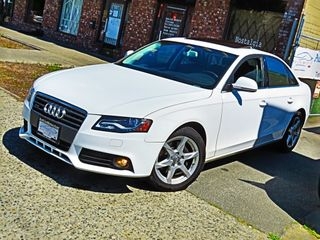 2009 Audi A4