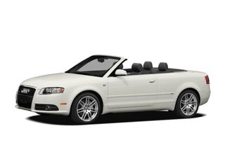 2009 Audi A4
