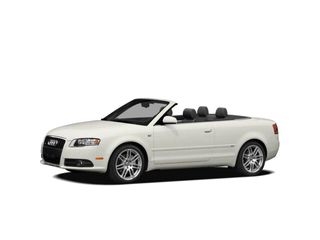 2009 Audi A4