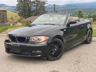2009 BMW 1-Series