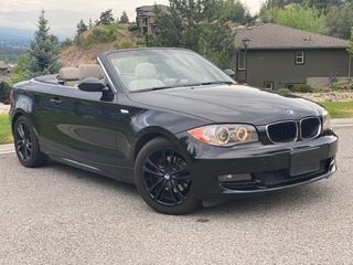 2009 BMW 1-Series