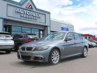 2009 BMW 3-Series