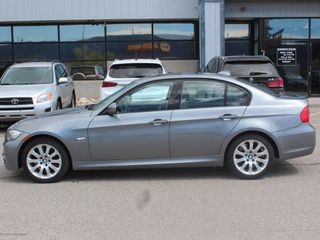 2009 BMW 3-Series