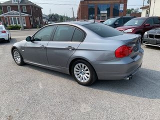 2009 BMW 3-Series