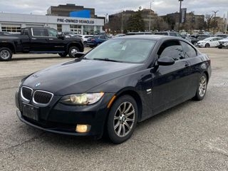 2009 BMW 3-Series