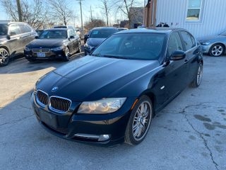 2009 BMW 3-Series