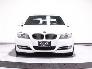 2009 BMW 3-Series