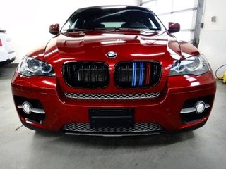 2009 BMW X6