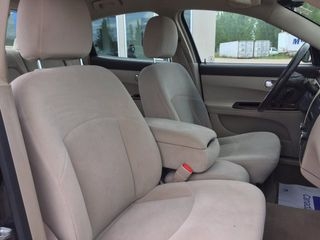 2009 Buick Allure