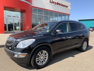 2009 Buick Enclave