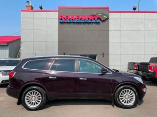 2009 Buick Enclave