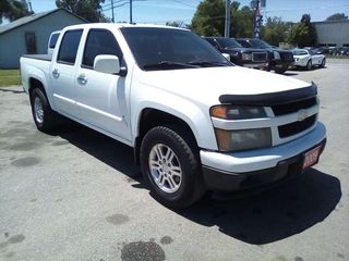 2009 Chevrolet Colorado