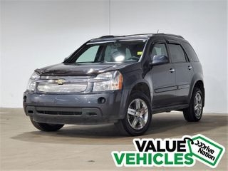 2009 Chevrolet Equinox