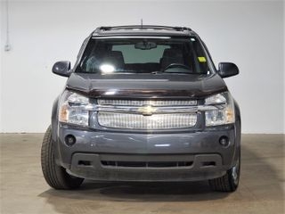 2009 Chevrolet Equinox