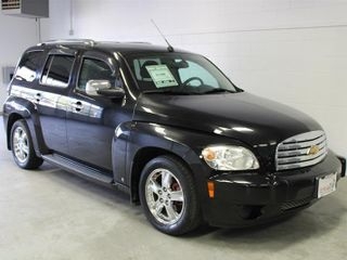 2009 Chevrolet HHR