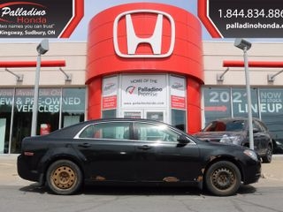 2009 Chevrolet Malibu
