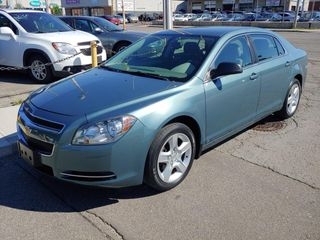 2009 Chevrolet Malibu