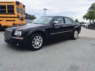 2009 Chrysler 300