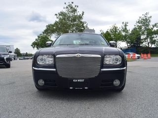 2009 Chrysler 300