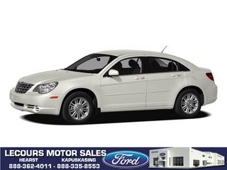 2009 Chrysler Sebring