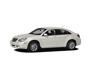 2009 Chrysler Sebring