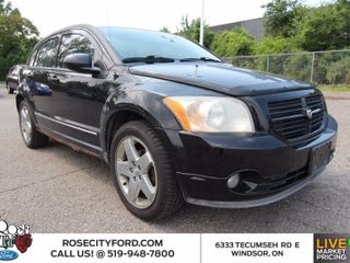 2009 Dodge Caliber