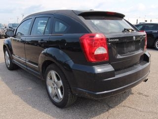 2009 Dodge Caliber