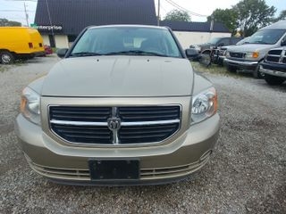 2009 Dodge Caliber