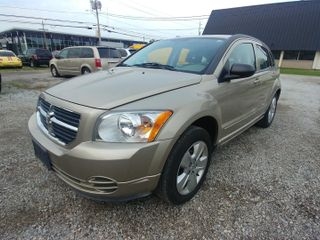 2009 Dodge Caliber