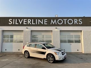 2009 Dodge Caliber