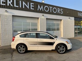2009 Dodge Caliber