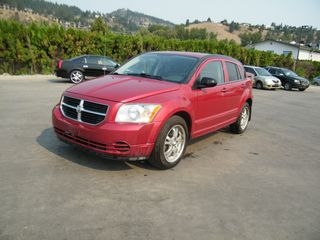 2009 Dodge Caliber