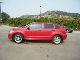 2009 Dodge Caliber