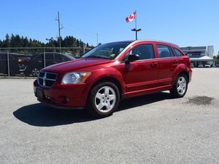 2009 Dodge Caliber