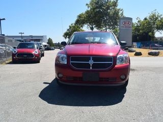 2009 Dodge Caliber