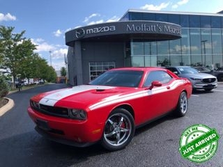 2009 Dodge Challenger