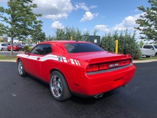 2009 Dodge Challenger