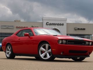 2009 Dodge Challenger