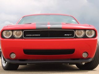 2009 Dodge Challenger