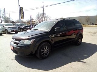 2009 Dodge Journey
