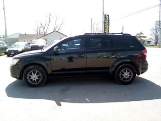 2009 Dodge Journey
