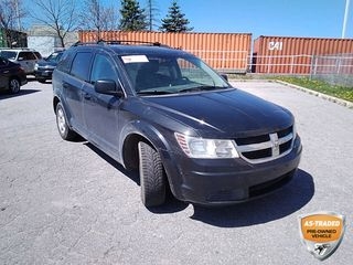 2009 Dodge Journey
