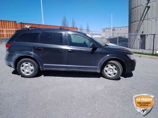 2009 Dodge Journey
