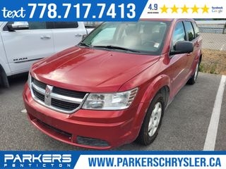 2009 Dodge Journey