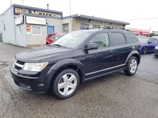 2009 Dodge Journey